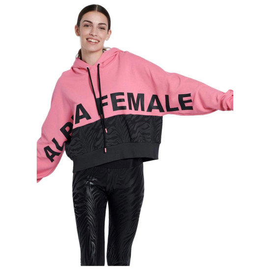 Bodytalk Γυναικείο φούτερ